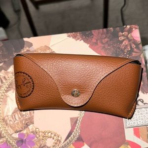 ray ban aviators